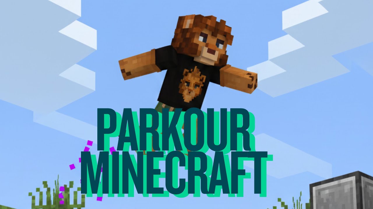 ISENG-ISENG MAIN SENDIRI EMOSI SENDIRI | MINECRAFT INDONESIA