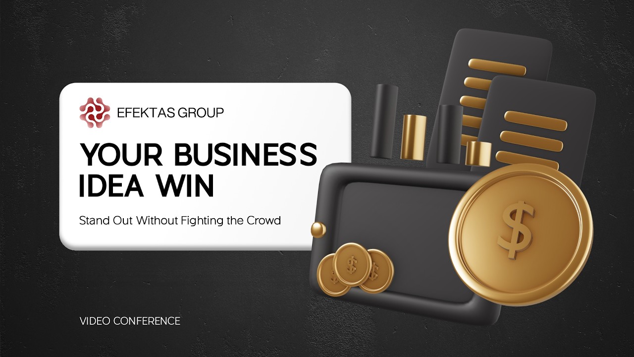 Make Your Business Idea Win Stand Out Without Fighting the Crowd