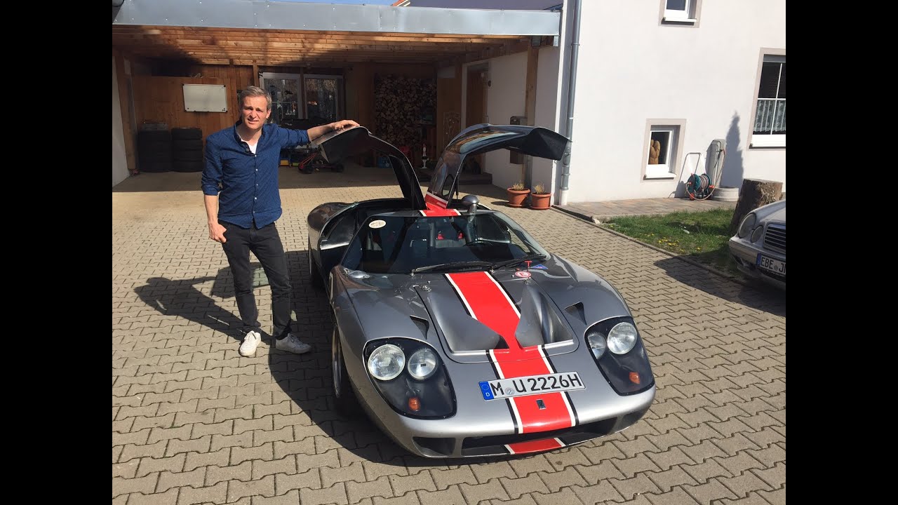 Die seltensten Autos Deutschlands - GRIP - Folge 363 - RTL2