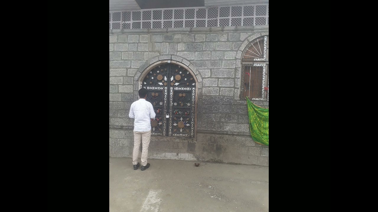 #From sufiyan of Kashmir #