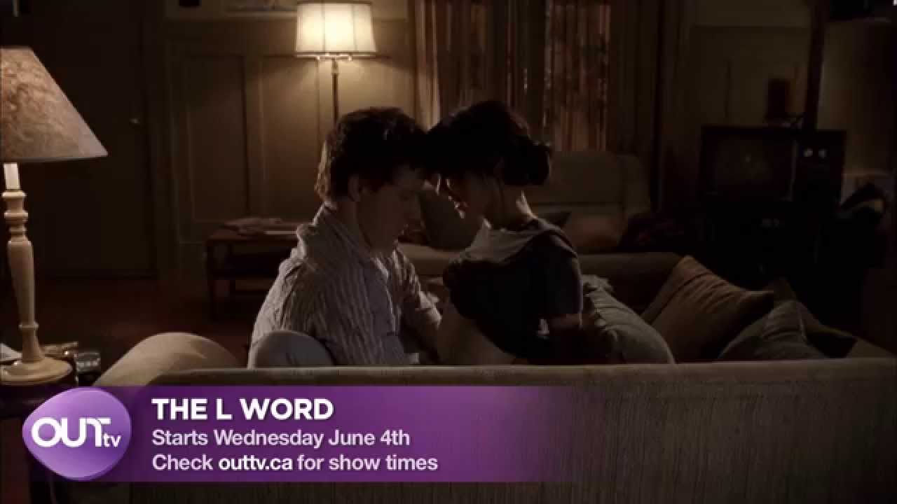 The L Word | Series Trailer