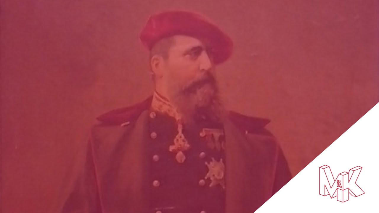 Musealiak 10 