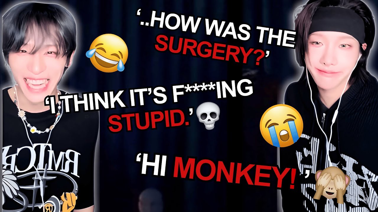 Funny XLOV Fancall Moments That Shook ME!
