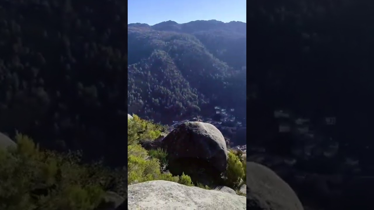 Serra da Peneda - Gavieira - Arcos de Valdevez