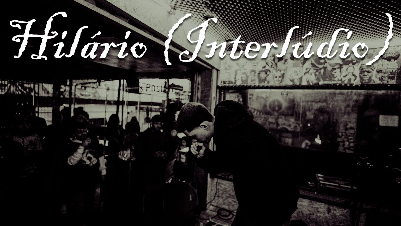 6. HIL&Aacute;RIO (Lyric V&iacute;deo)
