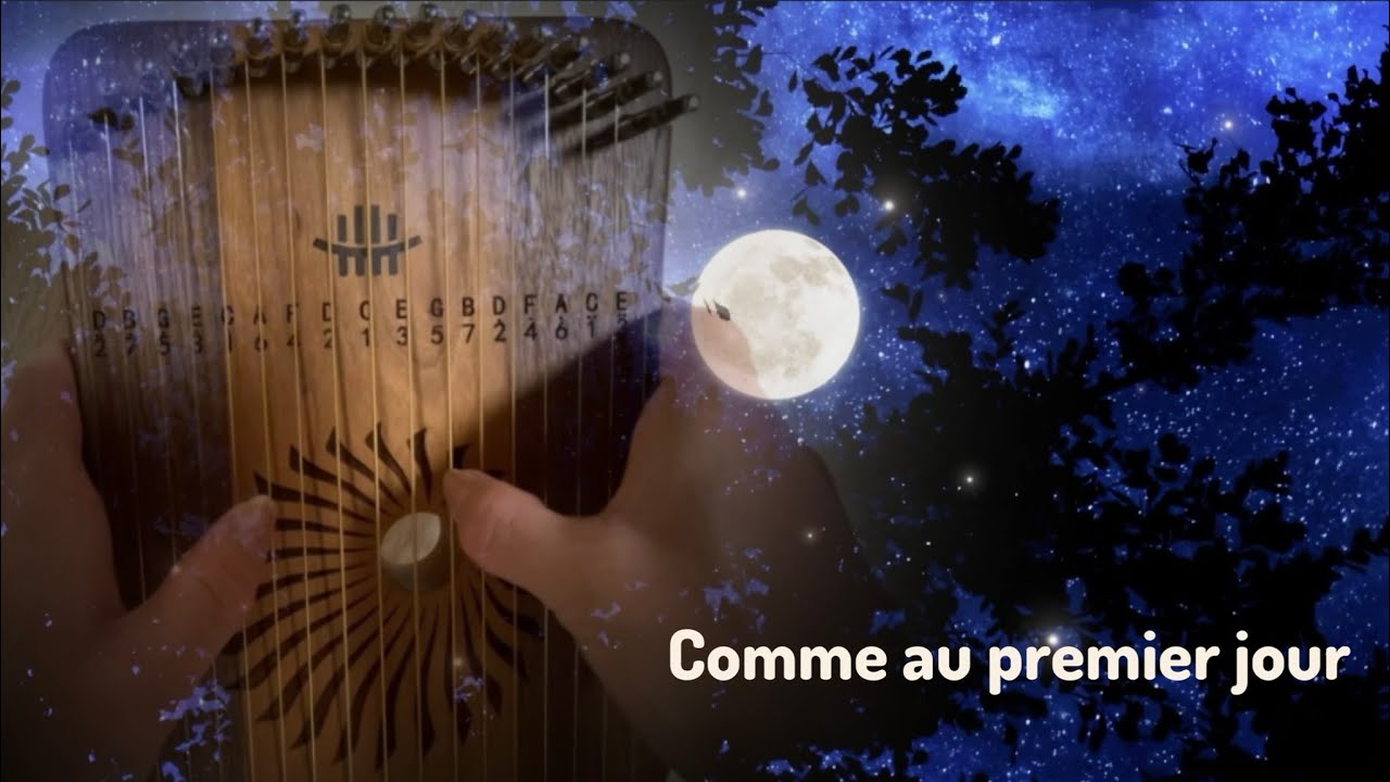 🫧Harpika✨Comme au premier jour✨HluruKalyre🫧