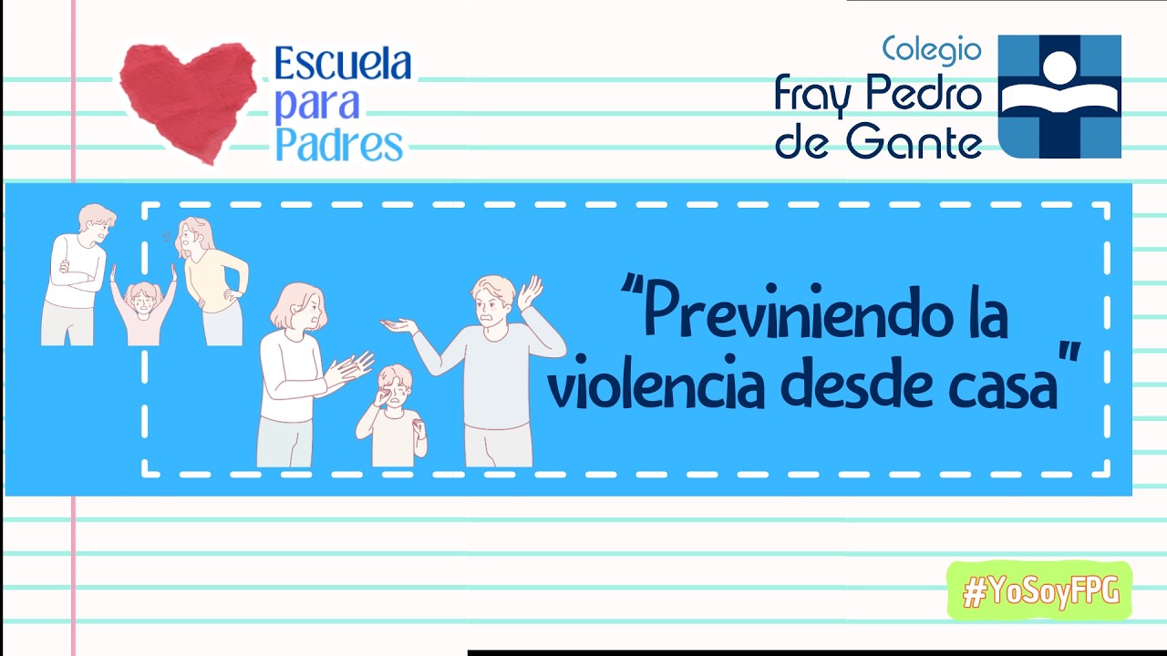 Escuela para padres  Comunicación  7
