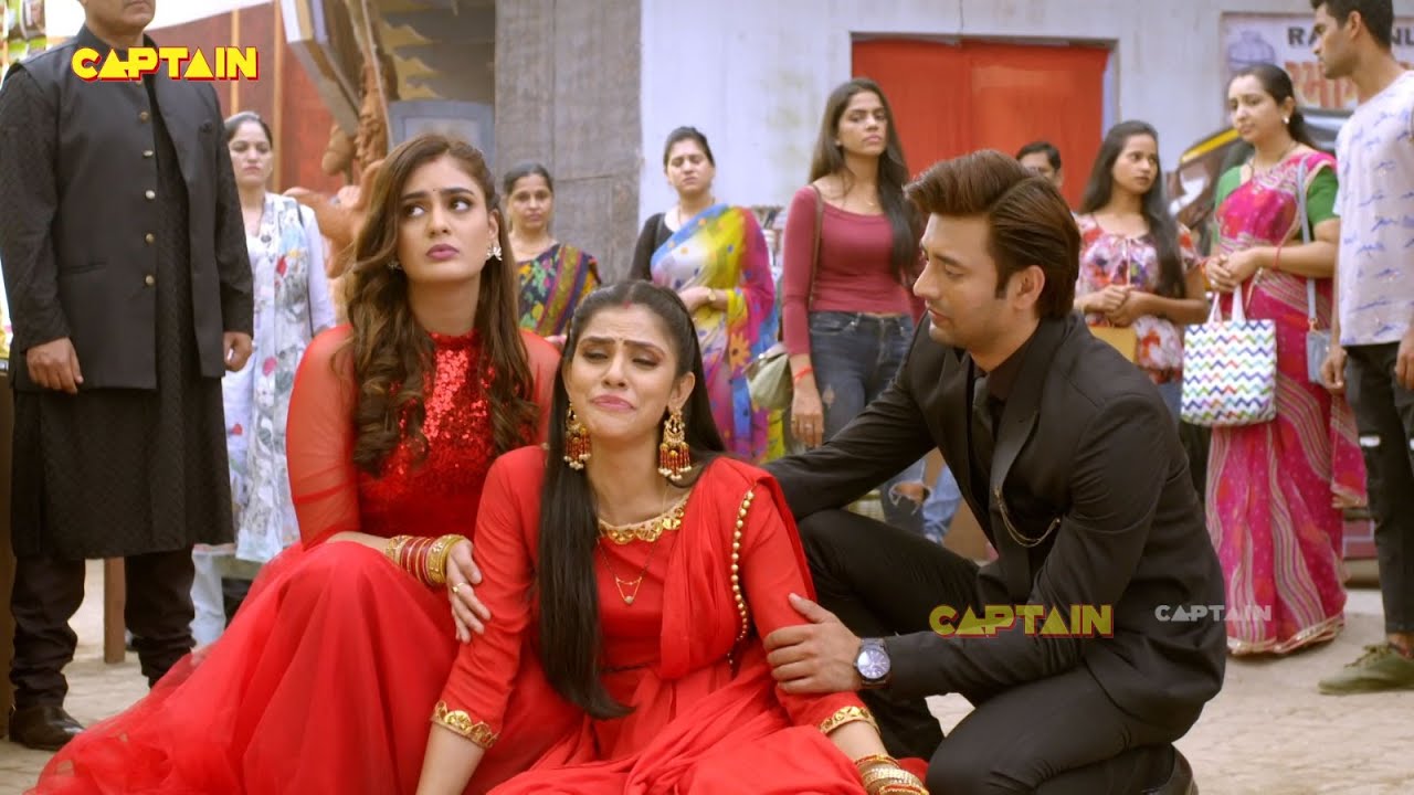 अदिति के सामने आया अपने पति का सच  - Shubh Laabh - Aapkey Ghar Mein - Ep 97