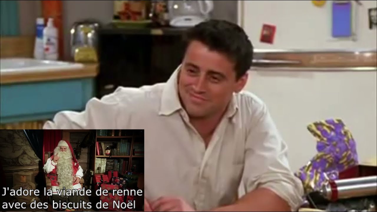 [YTP FR] La FAQ du Père Noel (2021)