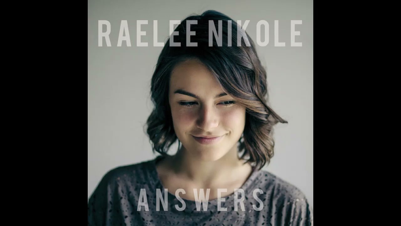 Believa - Raelee Nikole (Official audio)