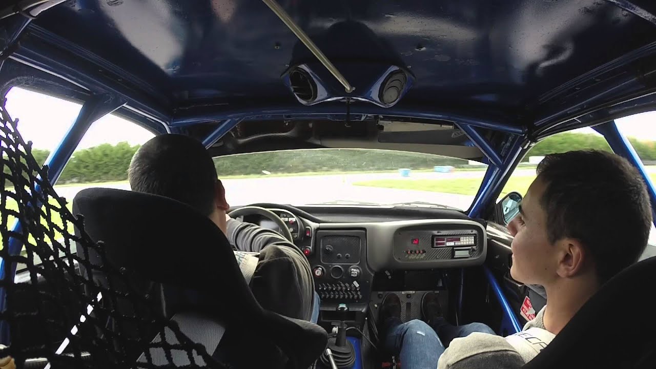 Subaru Impreza WRC´99