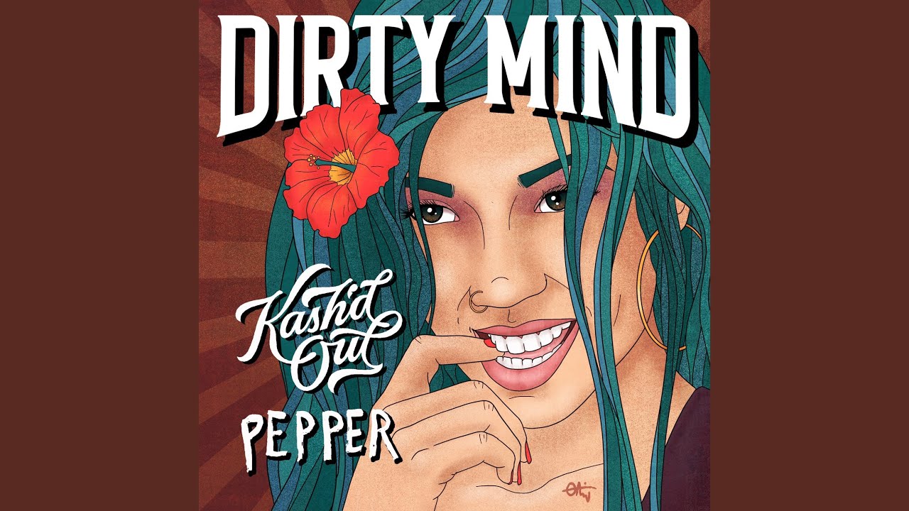 Dirty Mind