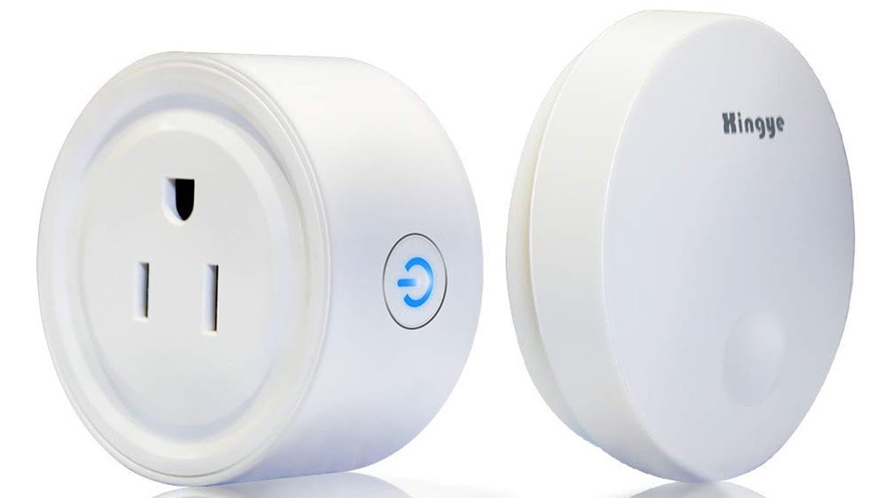 Wireless ONOFF Switch