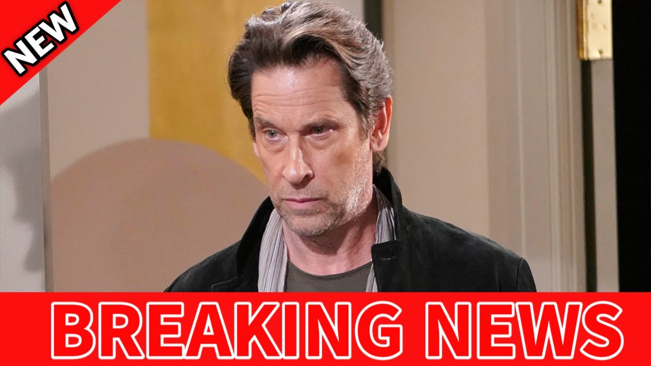 Why Matt Clark&rsquo;s Reign of Terror JUST Won't End on The Young and the Restless! 😱 The Shocking Truth