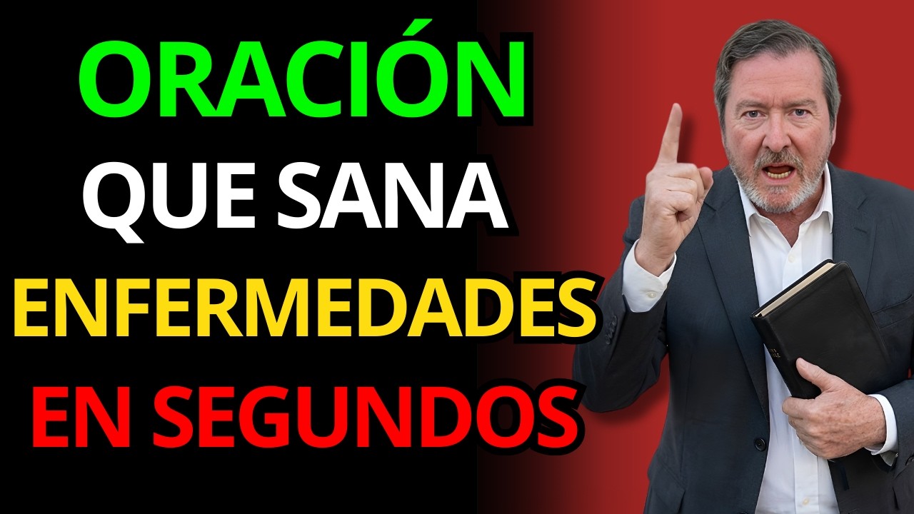 SECRETO: CÓMO REZAR Y VER SANACIÓN INSTANTÁNEA | JJ Benítez