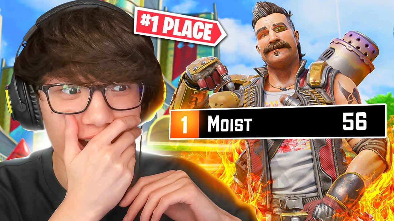 I WENT CRAZY ON FUSE TO GET 1ST PLACE IN SCRIMS...