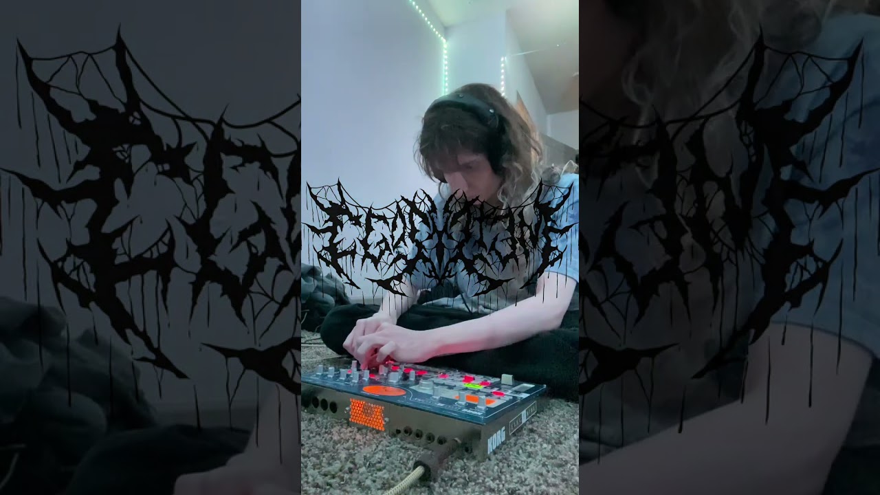 dopamine deprivation - egosystem (live recording)