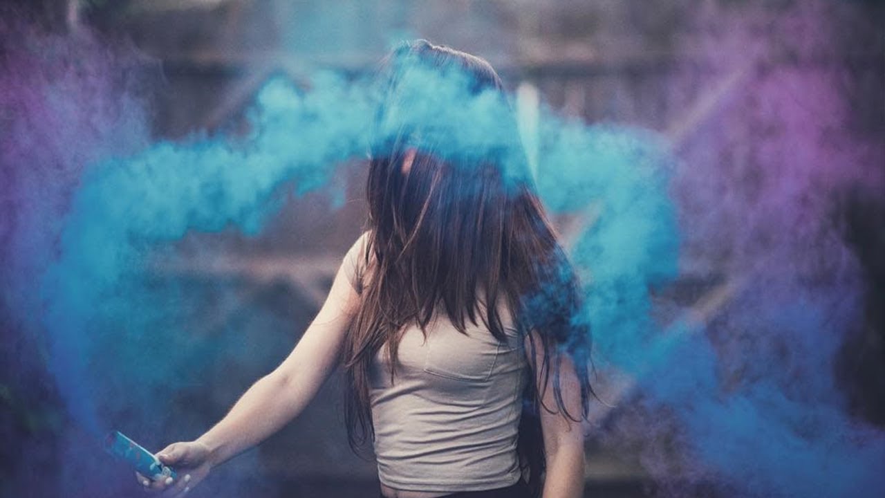 SNVWT - Veruna (Style Alan Walker)