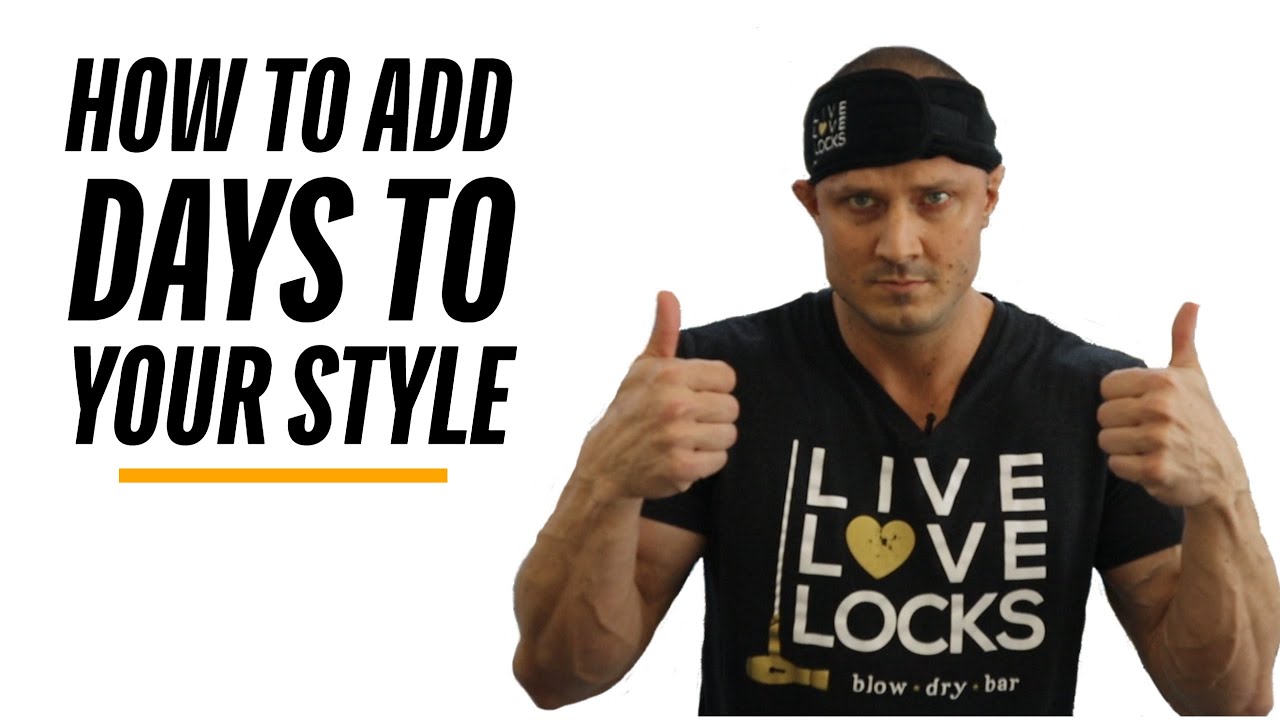 Expert Guide to Protecting Your Style in the Shower
