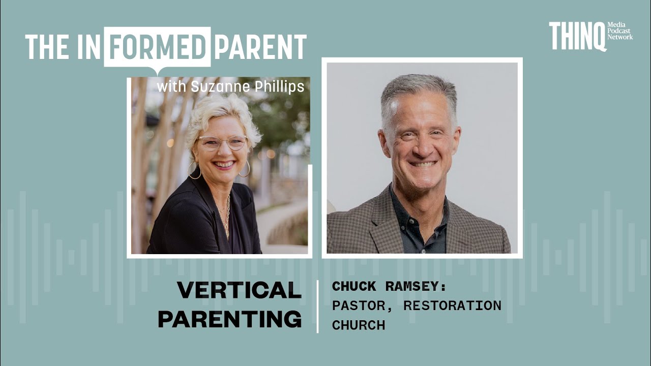 Vertical Parenting
