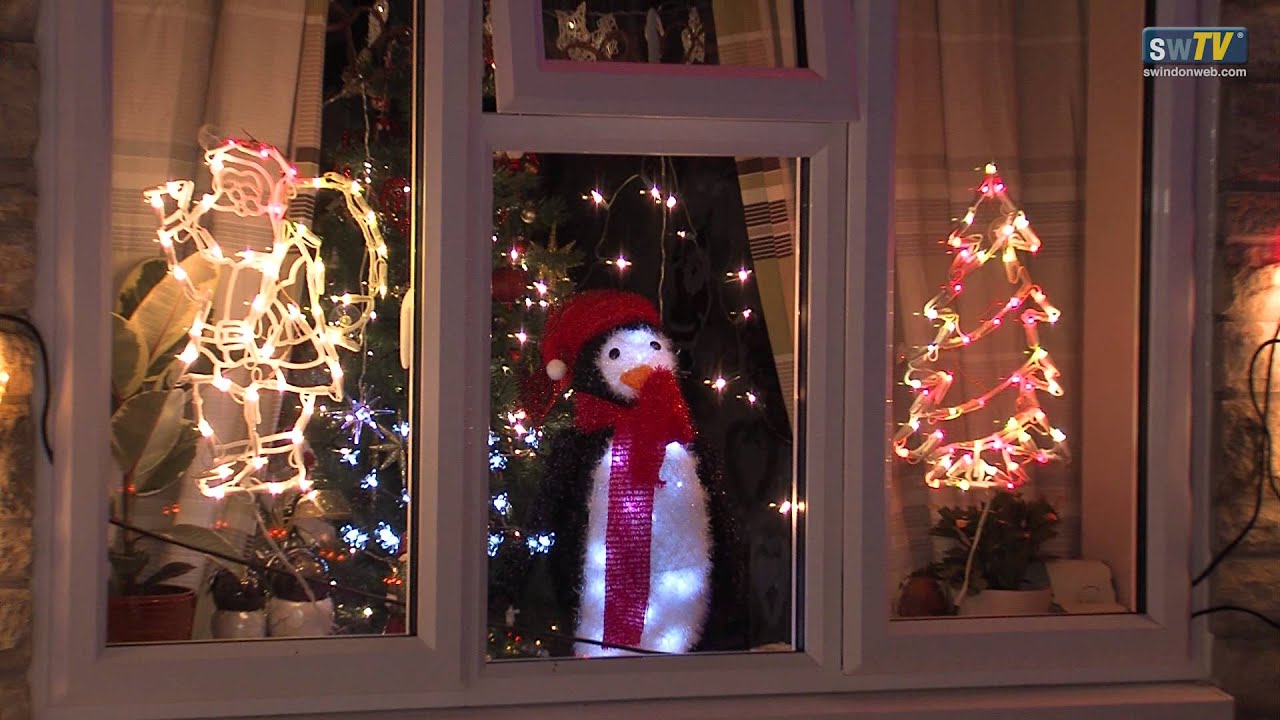The Cricklade Illuminations