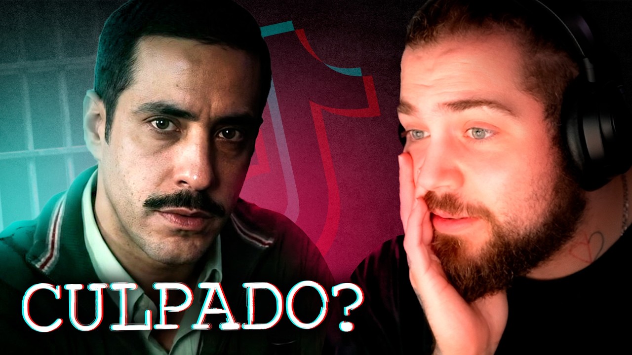Como Tiago Grila Se Tornou o Caso Mais Pol&eacute;mico do TikTok