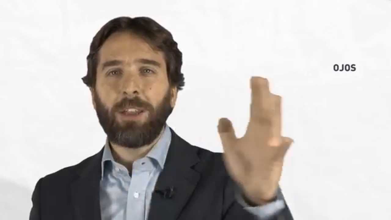 Hablar en público. El contacto visual y las palabras 7/11