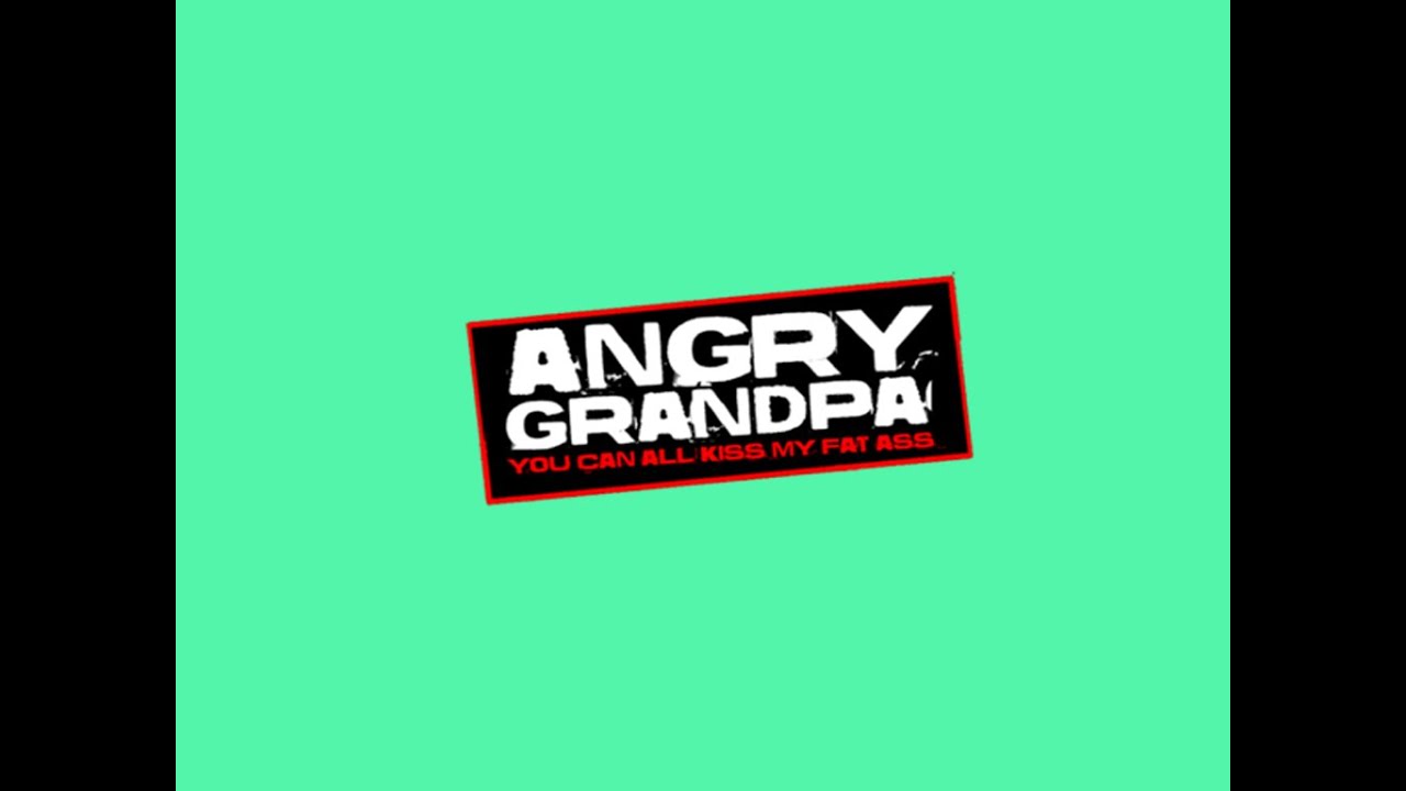 Is Angry Grandpa Fake or Real?