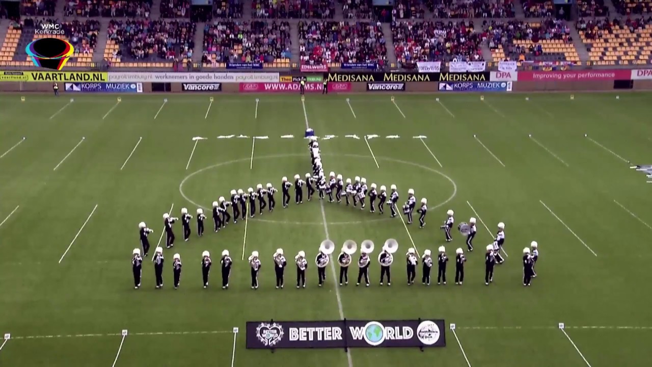 Jong Advendo WMC Kerkrade 2017