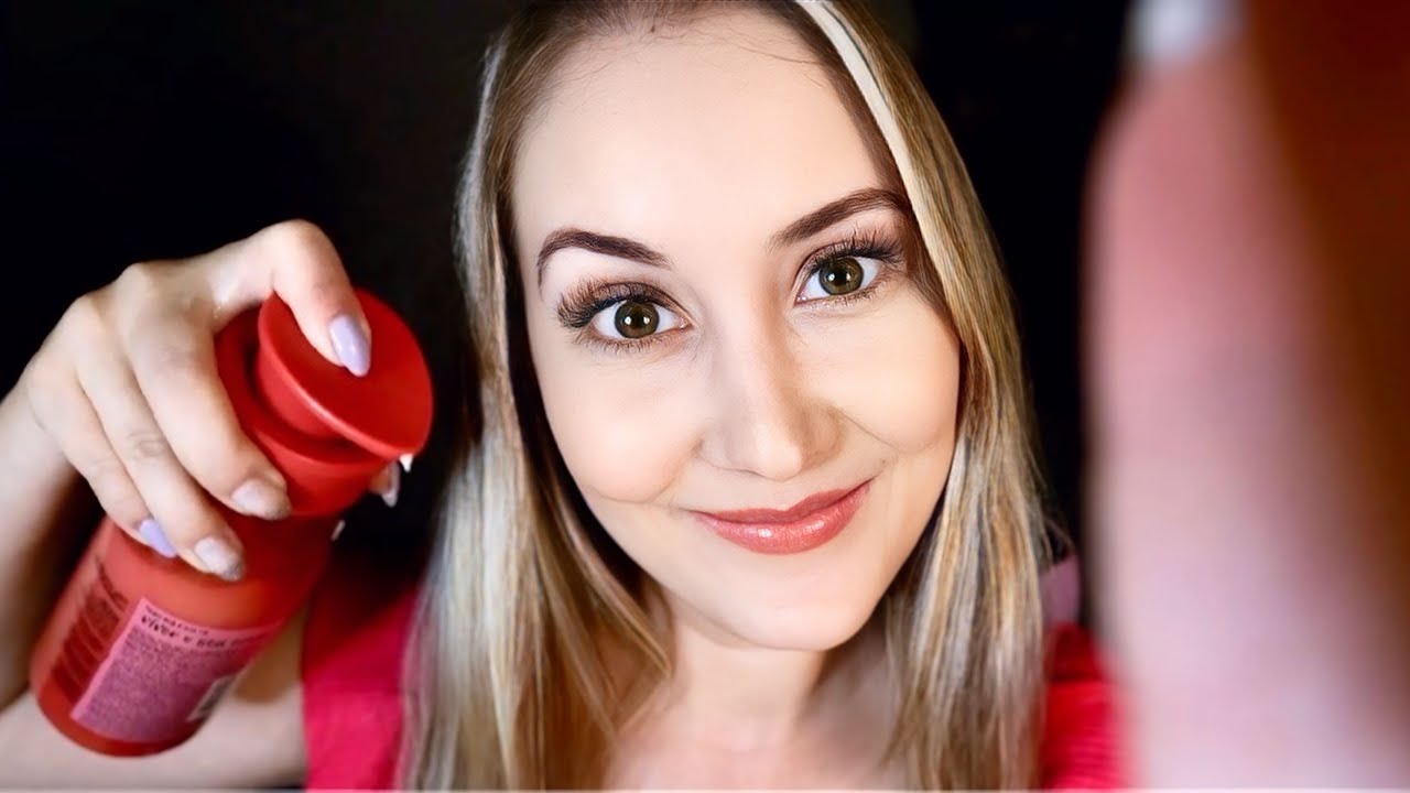ASMR Roleplay: SOU SUA EX OBCECADA POR VOCÊ E TE SEQUESTREI ATÉ VOCÊ VOLTAR PRA MIM!