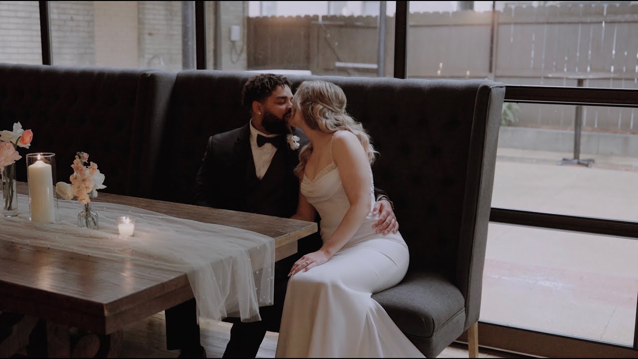 Graciela & Patrick