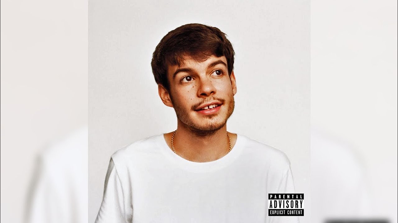 ACAPELLA | Pluto Projector - Rex Orange County