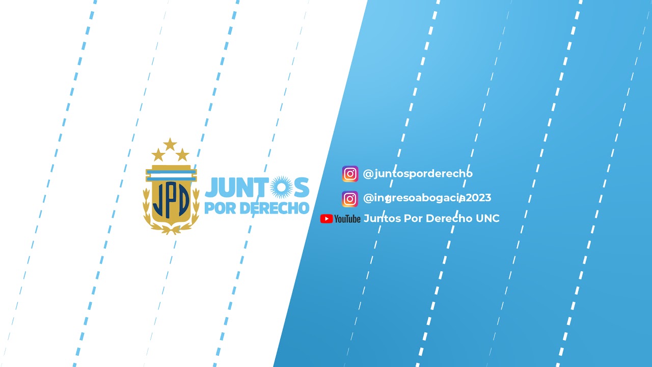 IECA 2026 | CLASE 3 | SEGUNDO TOMO