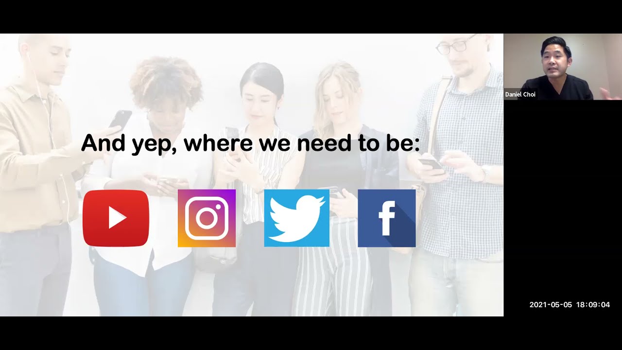 Social Media in Medicine   A Beginners Guide to Social Media for Physicians