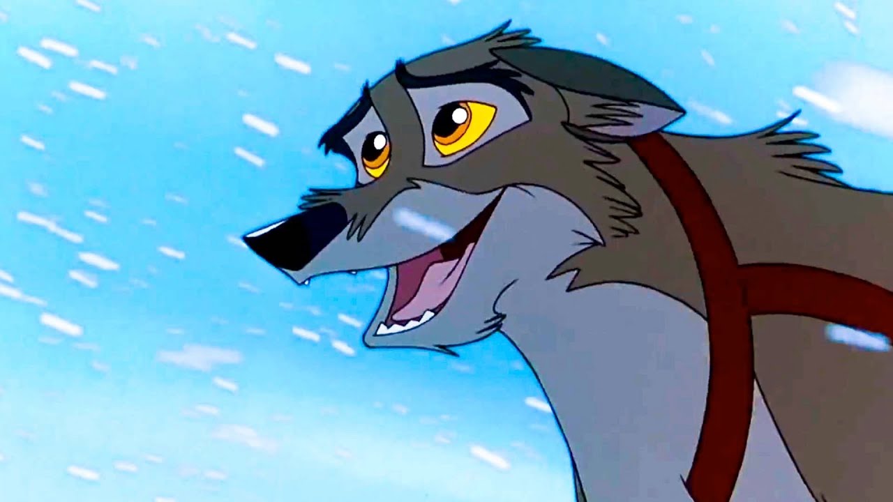 BALTO Clip - 