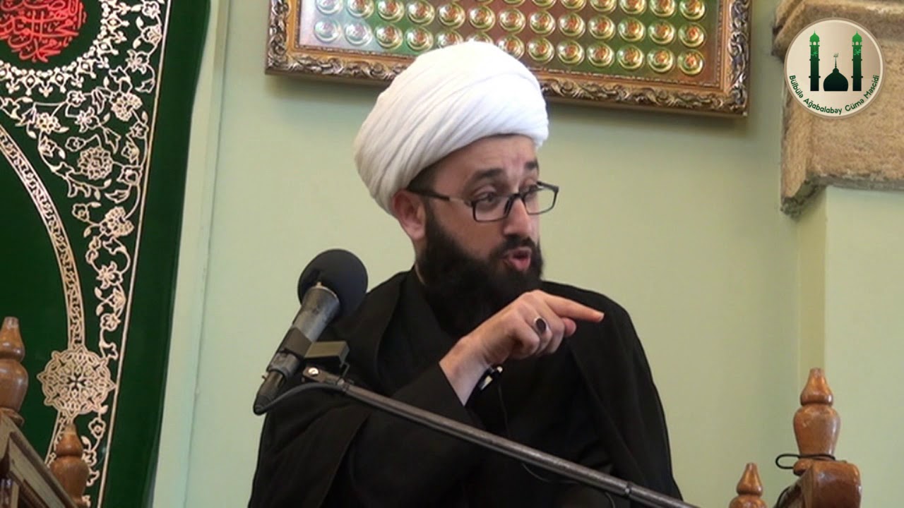 Hacı Saleh Davudov 