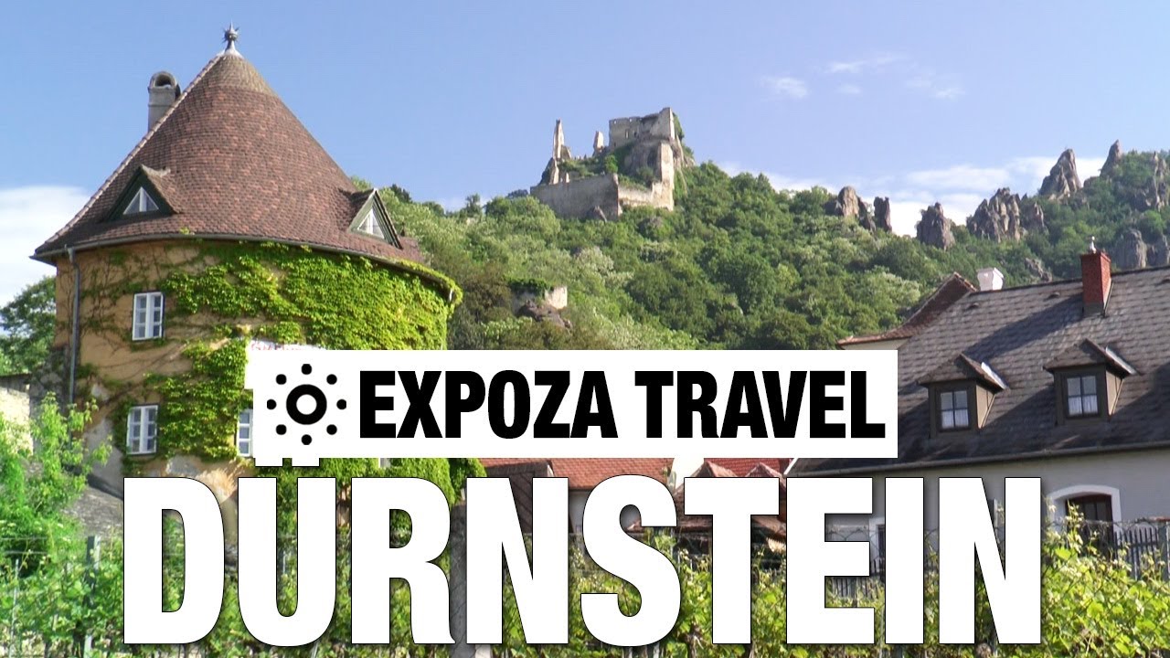 Dürnstein (Austria) Vacation Travel Video Guide