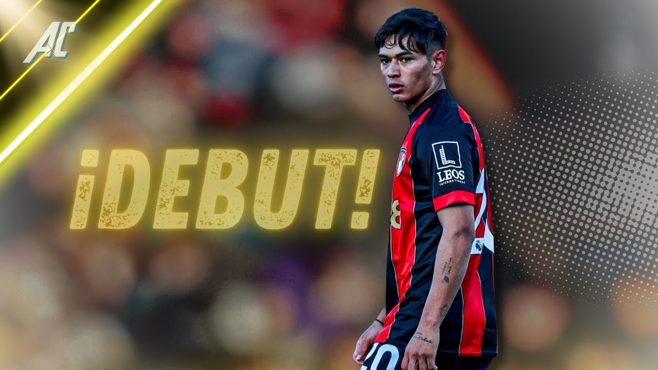 ¡DEBUT! de JULIO SOLER vs ᴡᴇꜱᴛ ʙʀᴏᴍᴡɪᴄʜ ᴀʟʙɪᴏɴ | AC Review®