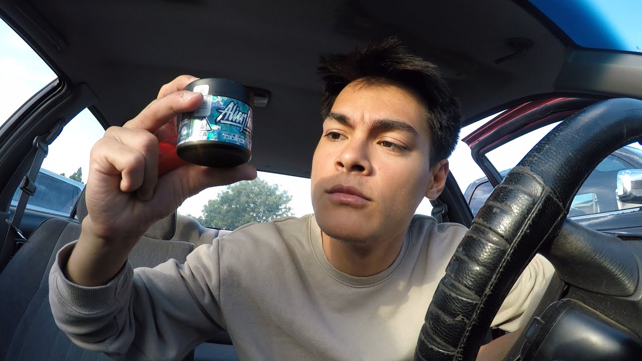 is Alien Labs CREME DE MENTHE 🔥 or 🗑️