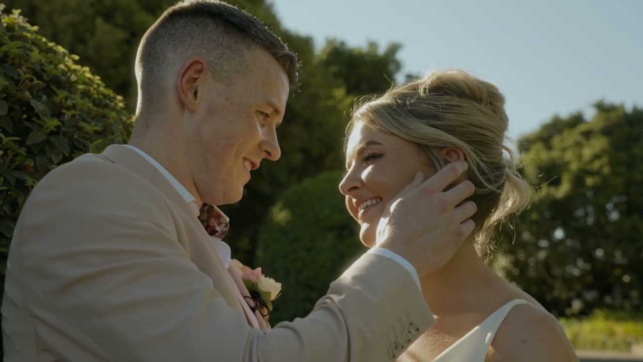 Laura & David | Wedding Film | Cortijo Bravo