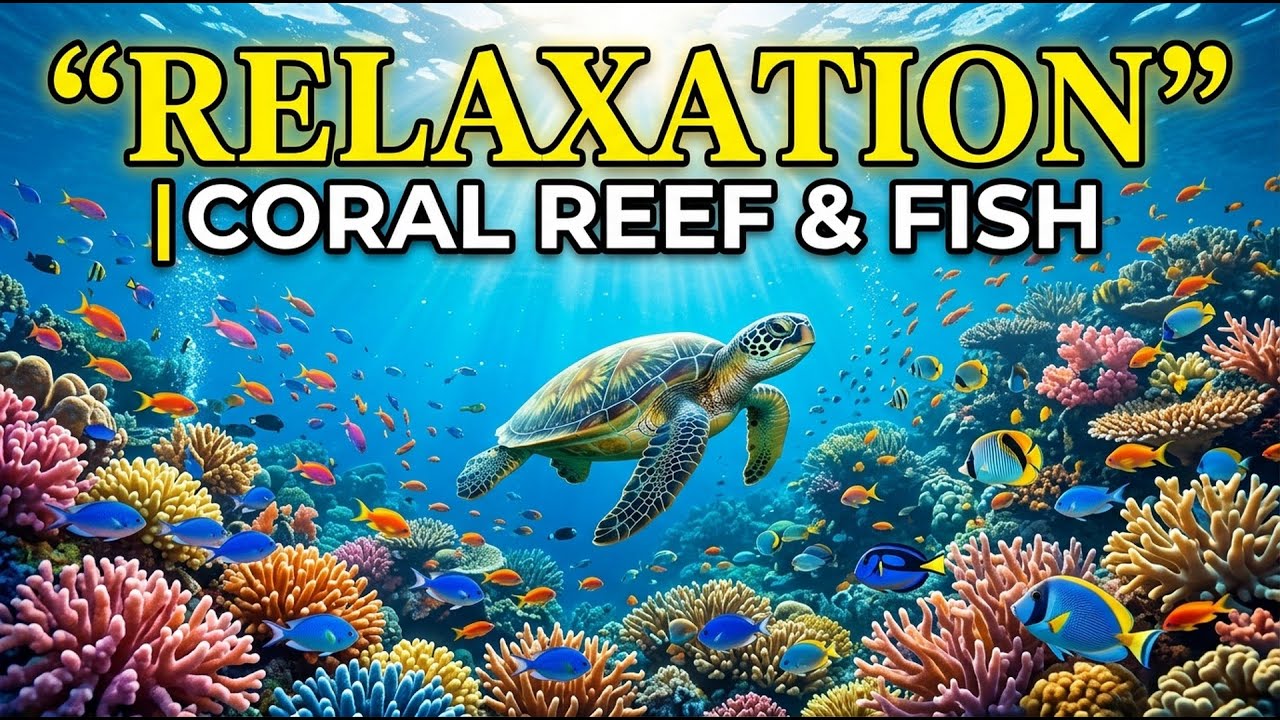 Meditation Sleep Music with Calming Waves for Restful Night Dreams