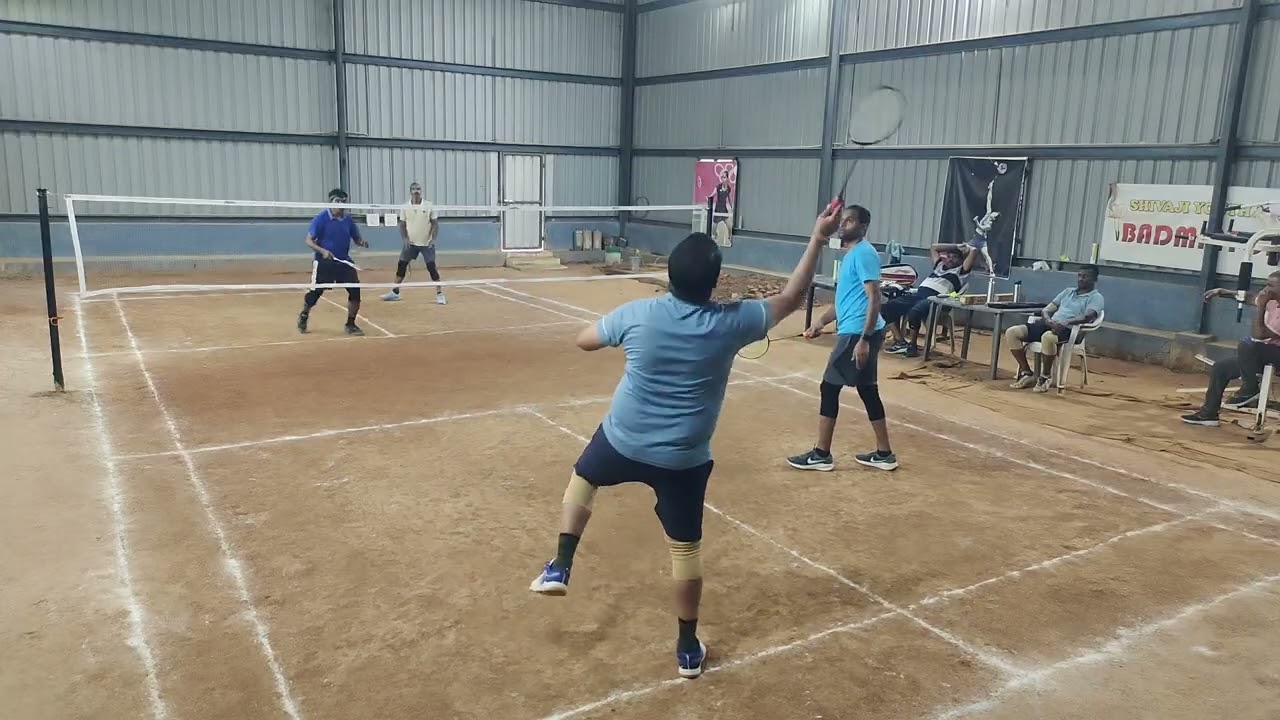 Chitti/Prabhakar Vs Sunil/Harish # 05/03/2026