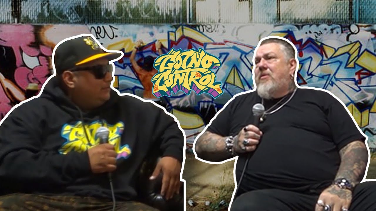 Baba talks early los angeles graffiti starting msk crew & much more