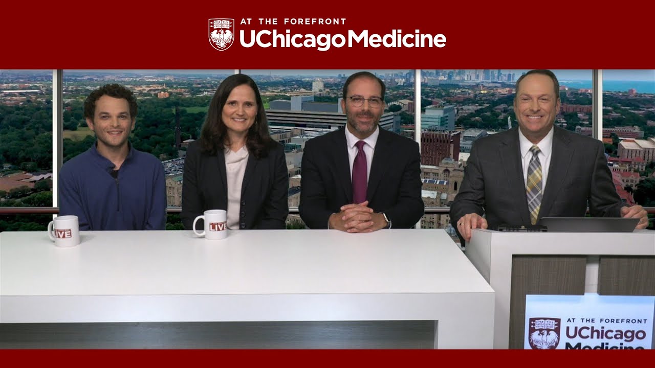 Understanding Stomach Cancer: Expert Q&A