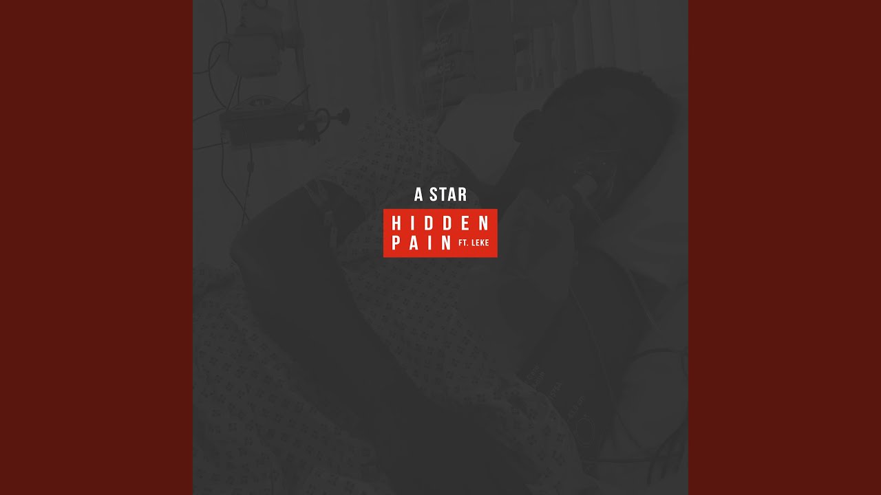 Hidden Pain