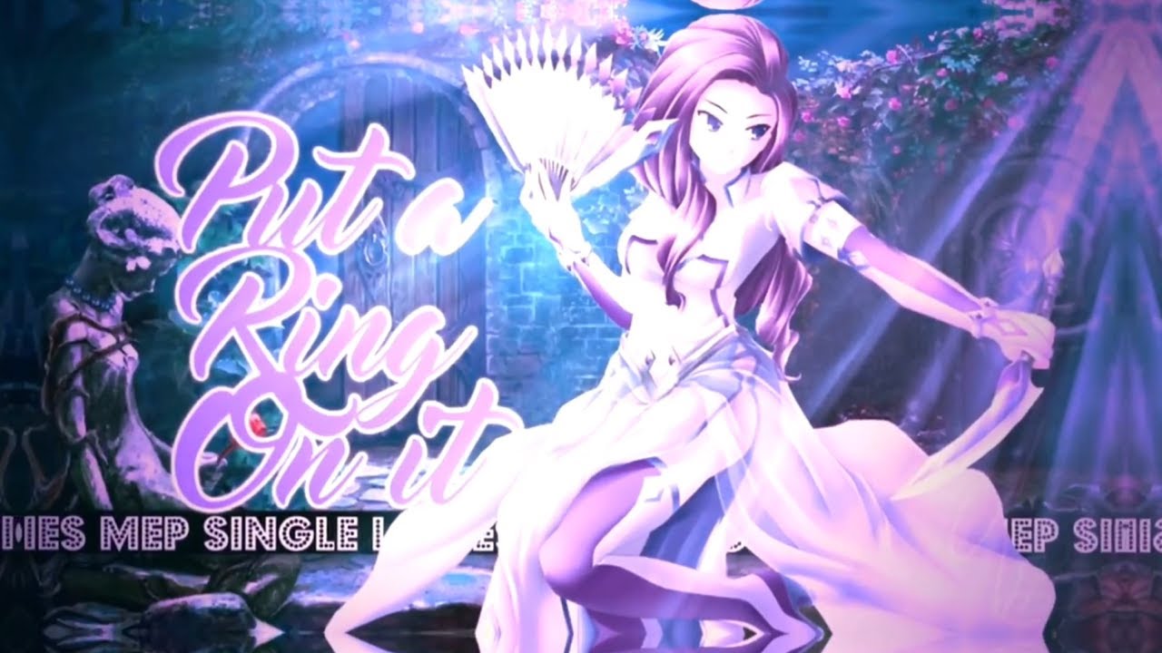 Single Ladies [MLP MEP]