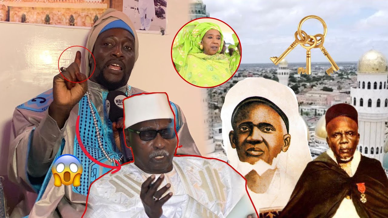 nimoro_773272828_ ALIOUNE  MBOUP LIMOU WAKHE SERIGNE BABACAR SY REYNA