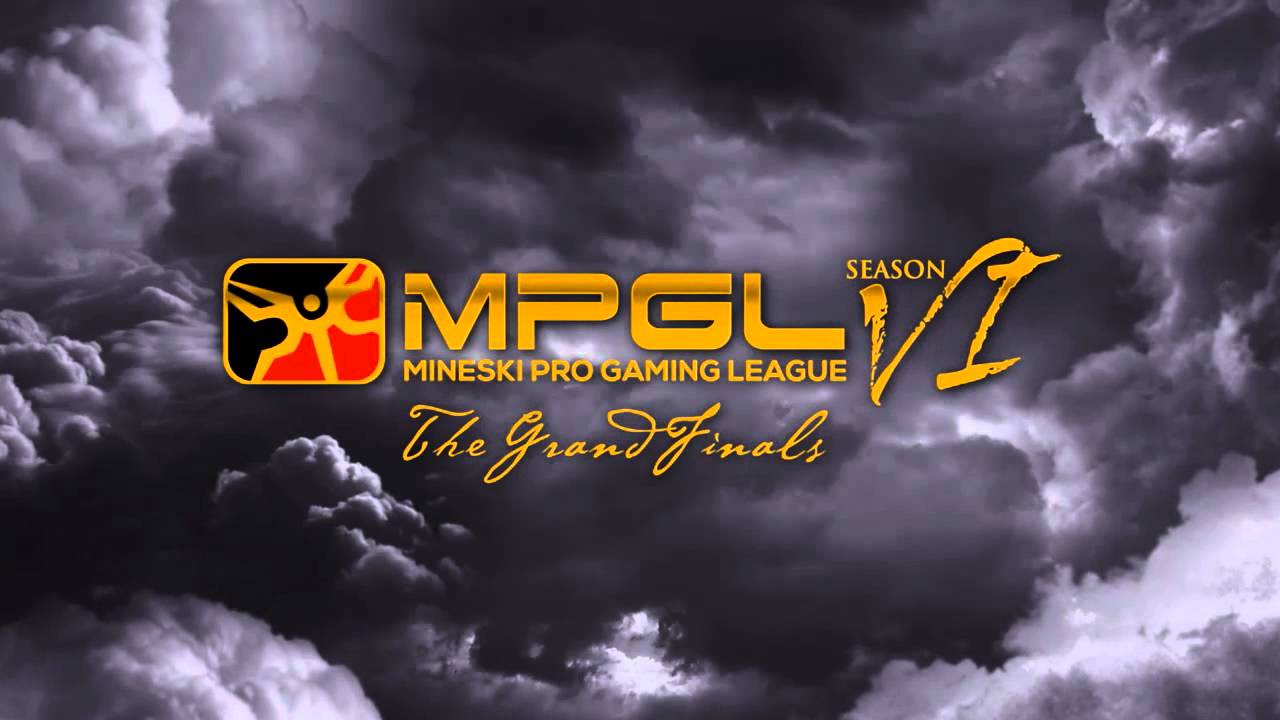 Joe Elite Team Intro [MPGL SEASON 6 Grand Finals by GIGABYTE]