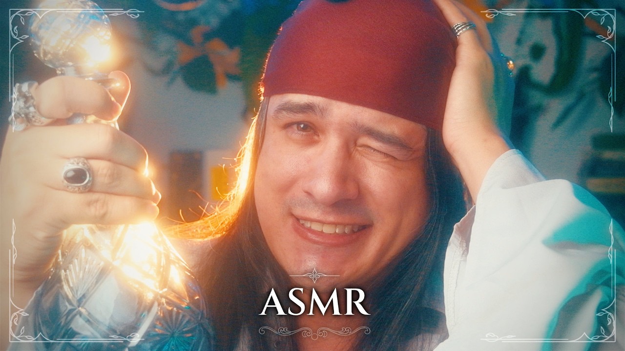 ASMR: Did the Plan Fail Successfully? | Ep. 9, Season 2