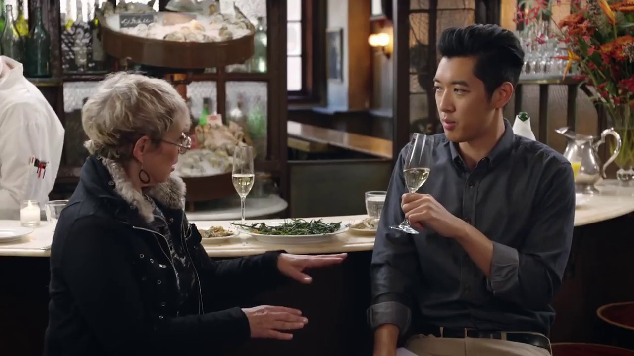 Vicki Winters SAG- AFTRA Commercial Reel